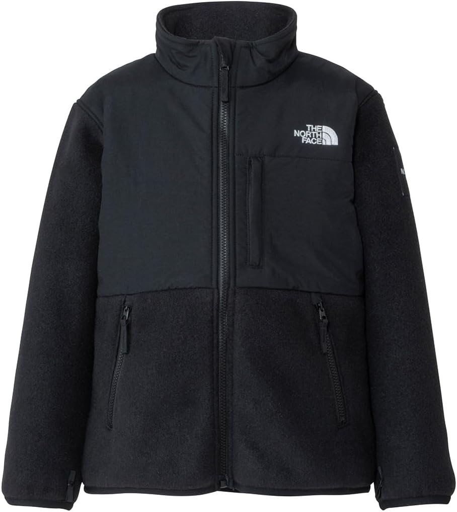 Amazon.co.jp: [ザ・ノース・フェイス] フリース ジャケット T Denali