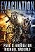 Evacuation (The Boris Chronicles Book 1)