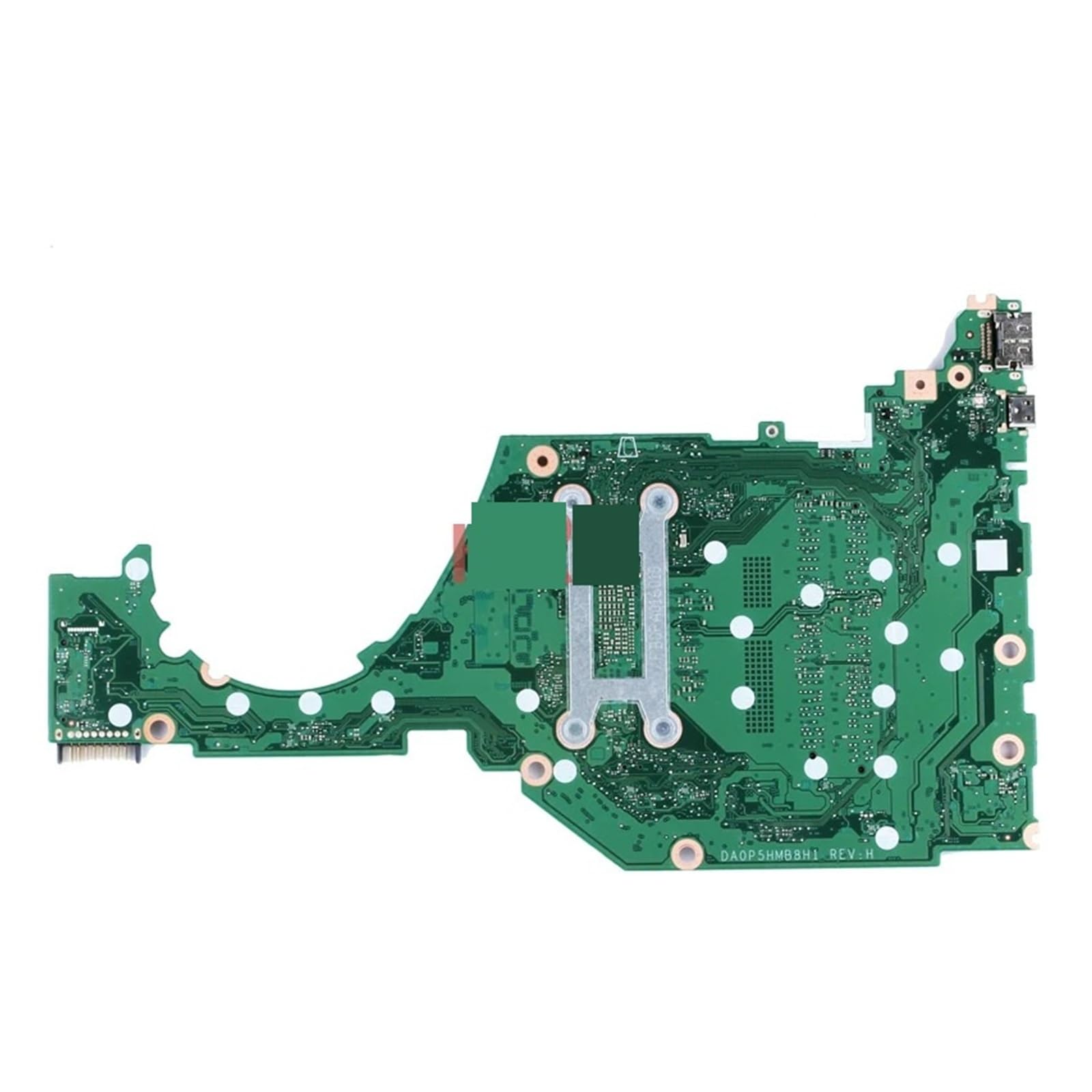 Carte mère DA0P5HMB8I0 pour réparer le PC de télétravail - 2
