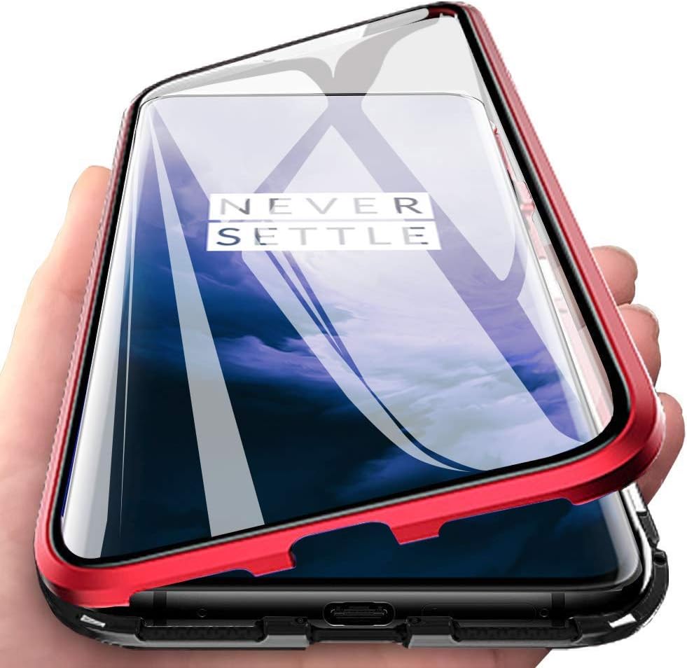 Honor 20i Mirror Cover 2025