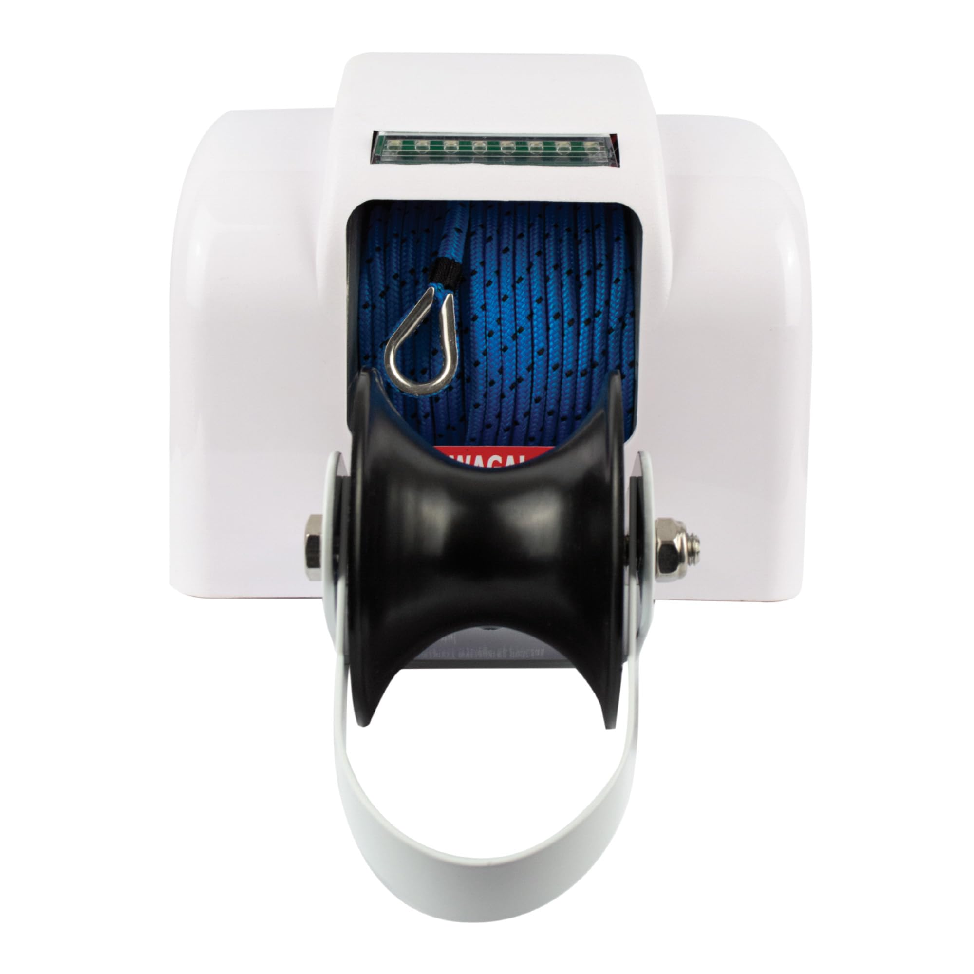 Treuil électrique 12 V,pour Ancre