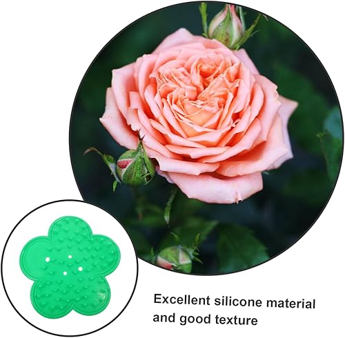 Miniatura 6 de Zerodeko Removedor profesional del clip de la picadura del material del silicón para el estilo al azar del uso en el hogar de