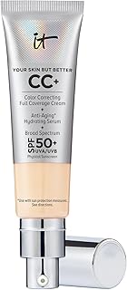 IT Cosmetics CC Cream