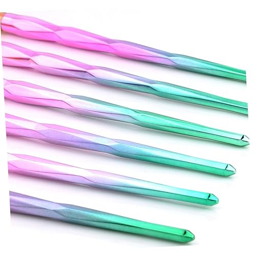 Miniatura 2 de DOITOOL 40 Pcs Eye Shadow Container Brochas De Maquillaje Cosmetic Brush Blending Brush Eyeshadow Brush Make up Blush Brush Eye Makeup Brush Crystal