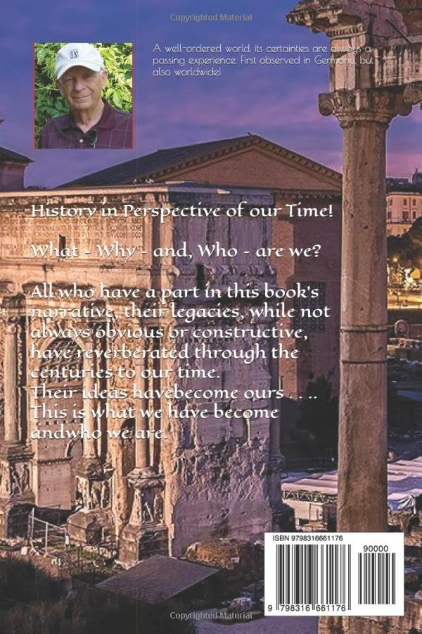 Western Civilization: Foundation - Structure - and Foible - Image 2