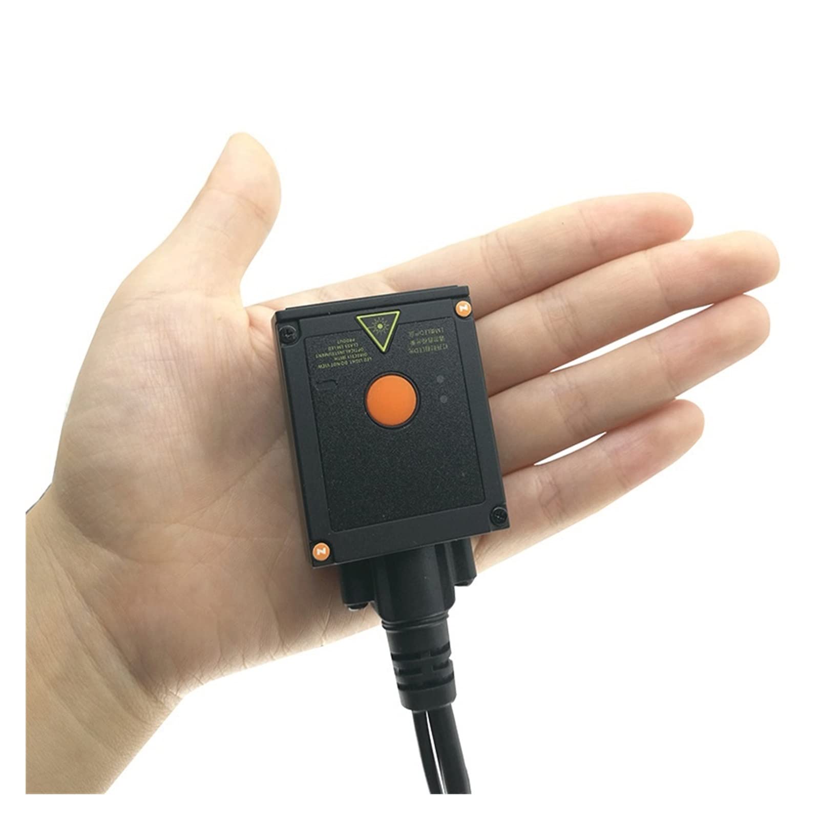 Scanner fisso One. QR. di codice Embedded Pipeline Scansione ad alta velocità e identificazione rapida Per i punti vendita dei supermercati