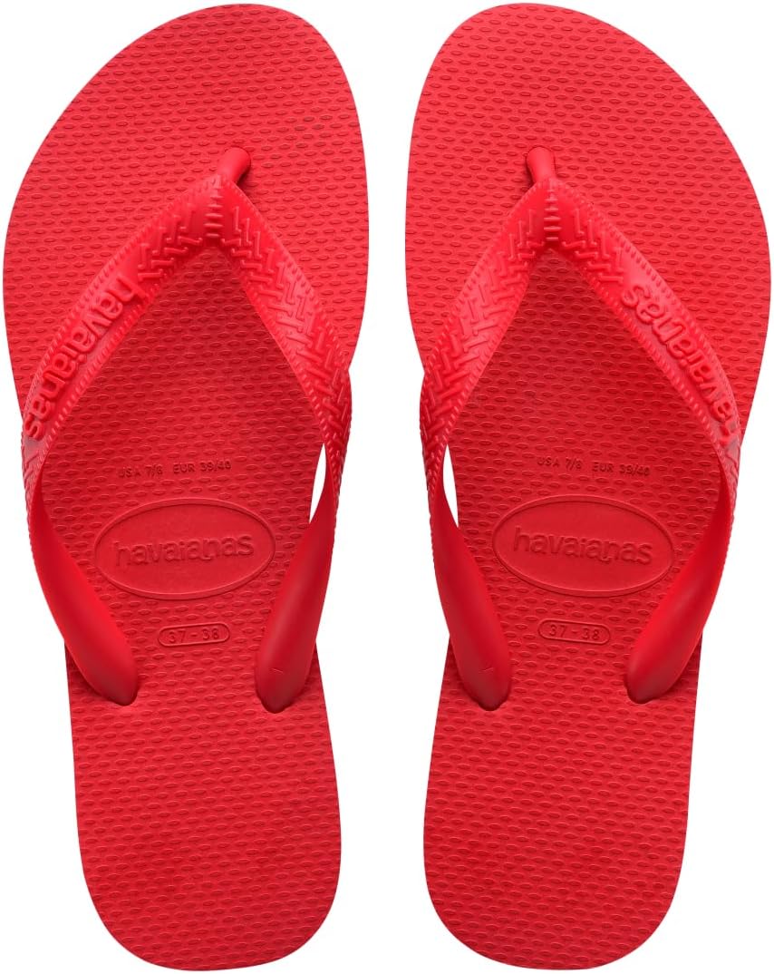 Havaianas フリップフロップサンダル Top メンズ