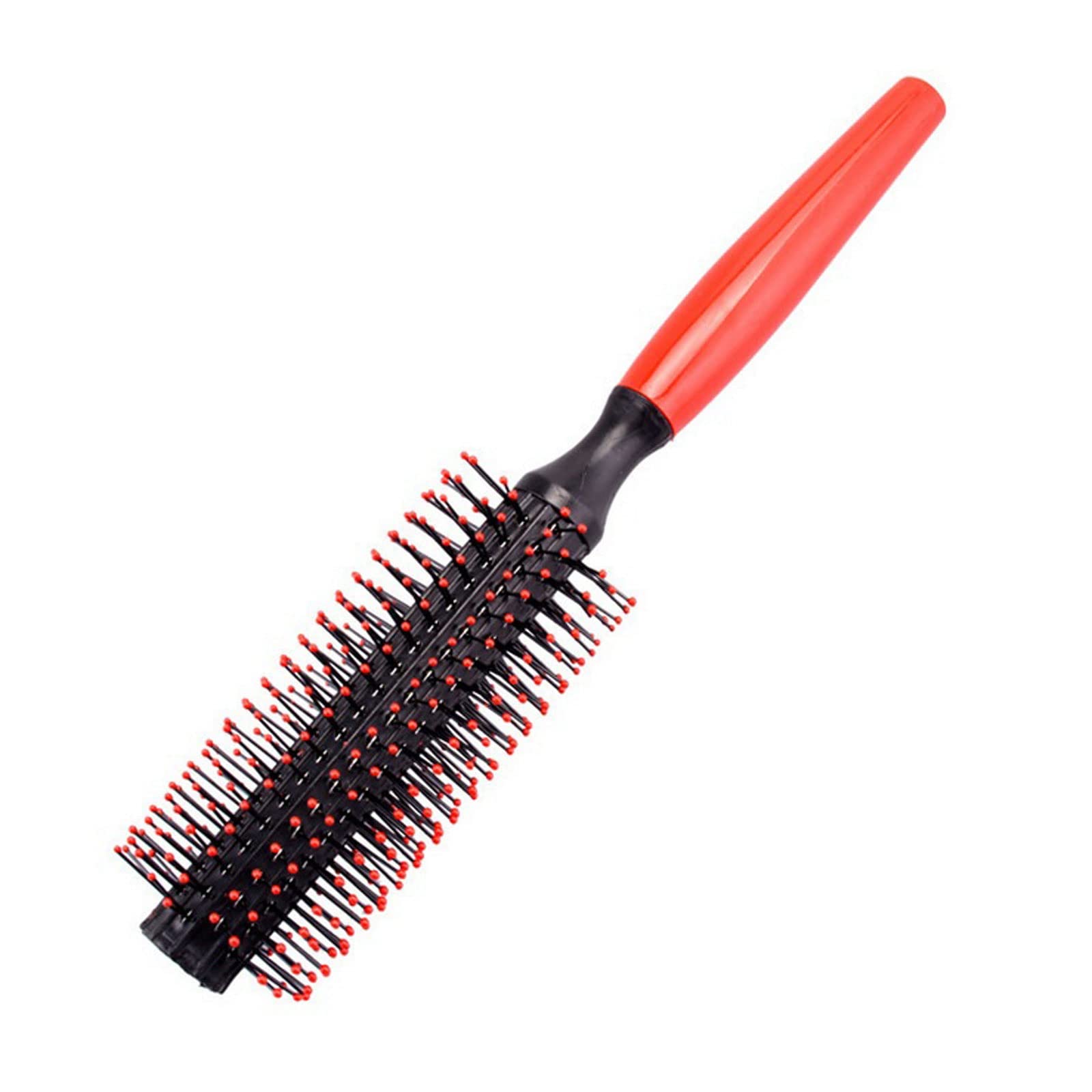 DieffematicSZ Peine Cabello Masaje de Cuero cabelludo Cepillo para el Cabello Peine de Rizado Mojado para Herramientas para peinar el Cabello