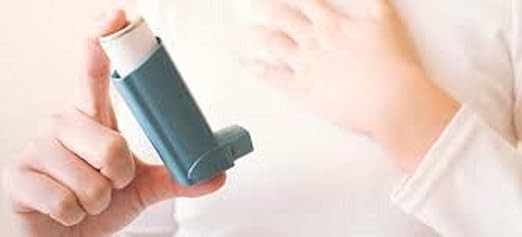 Zyrex ASTHMA NIL POWDER-300 GRAM-AN AYURVEDIC POWDER FOR ALL TYPES ASTHMA