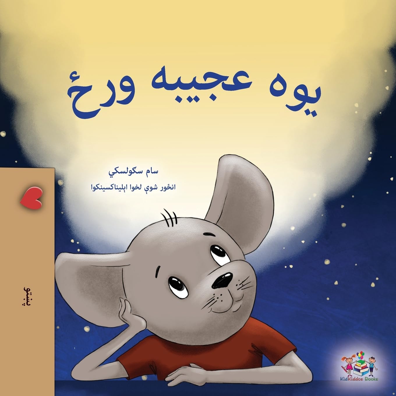 A Wonderful Day (Pashto Children's Book) (Pashto Bedtime Collection)