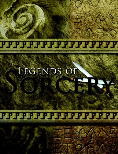 Legends of Sorcery