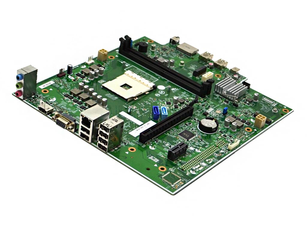 Amazon.com: Motherboard 942023-001 Compatible Replacement for HP
