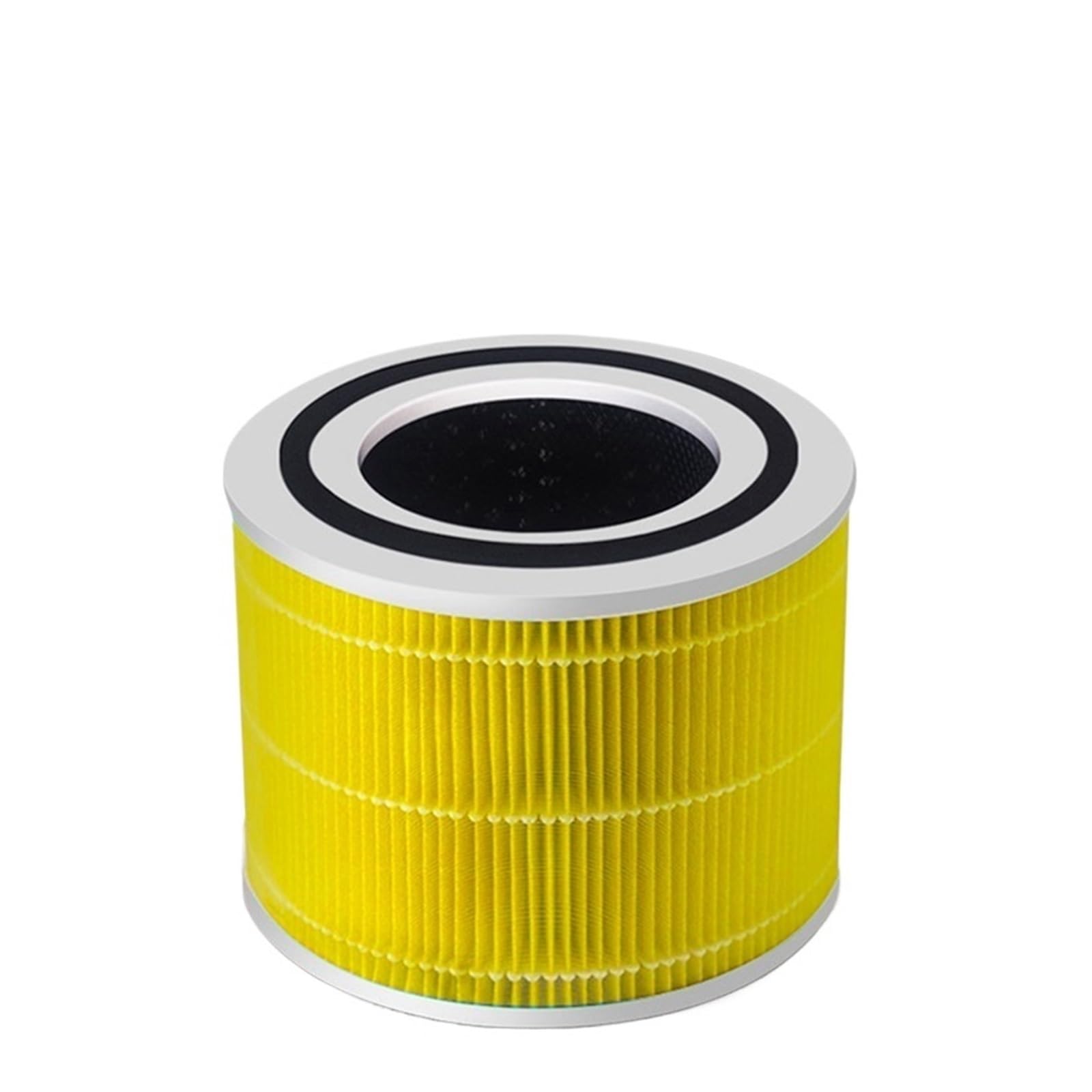 Filtre à charbon 300-RF de haute précision pour purificateur d'air Core 300