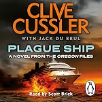 Cover of Plague Ship