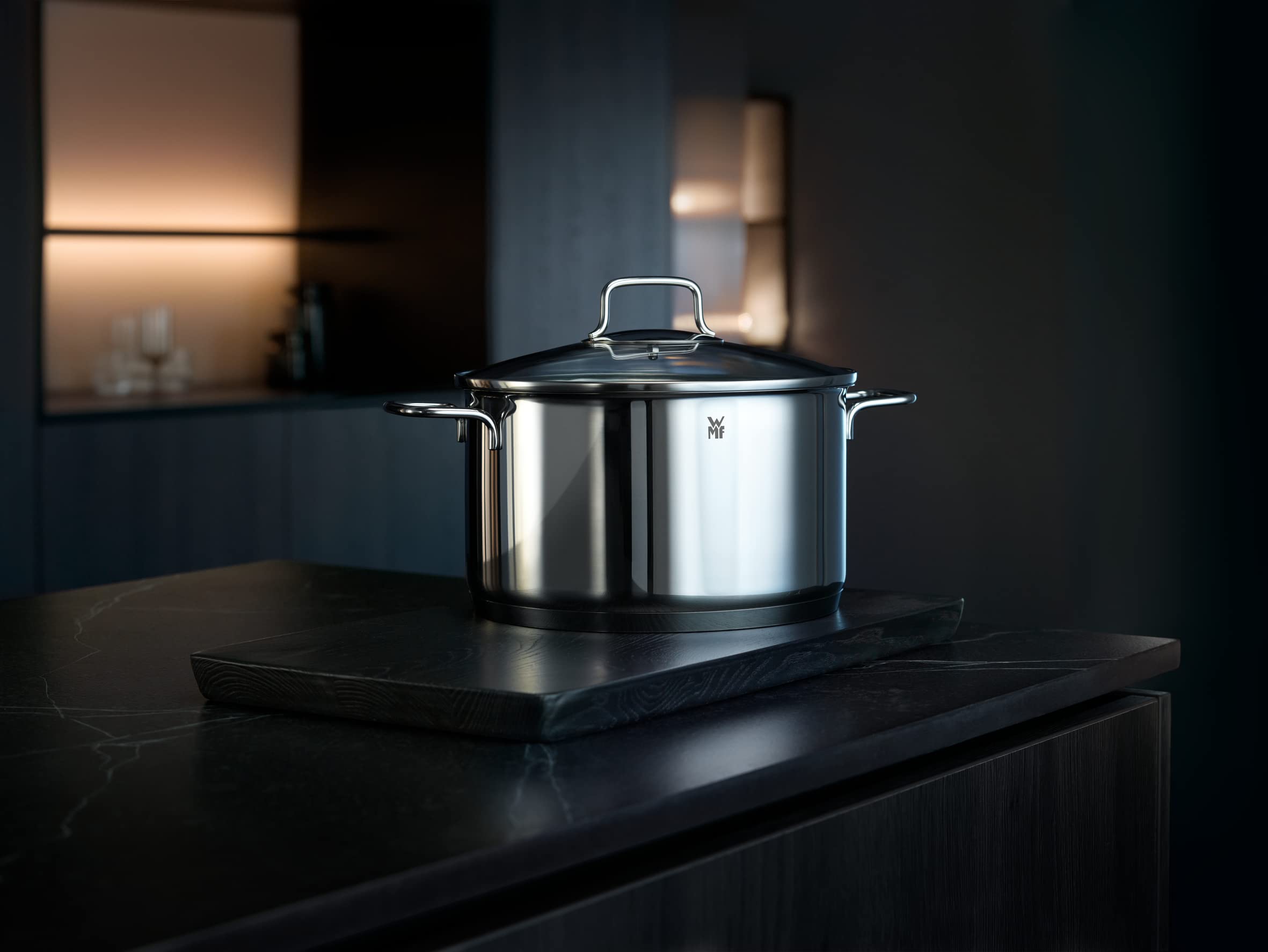 Wmf Astoria Kochtopf klein 16cm – Bild 8