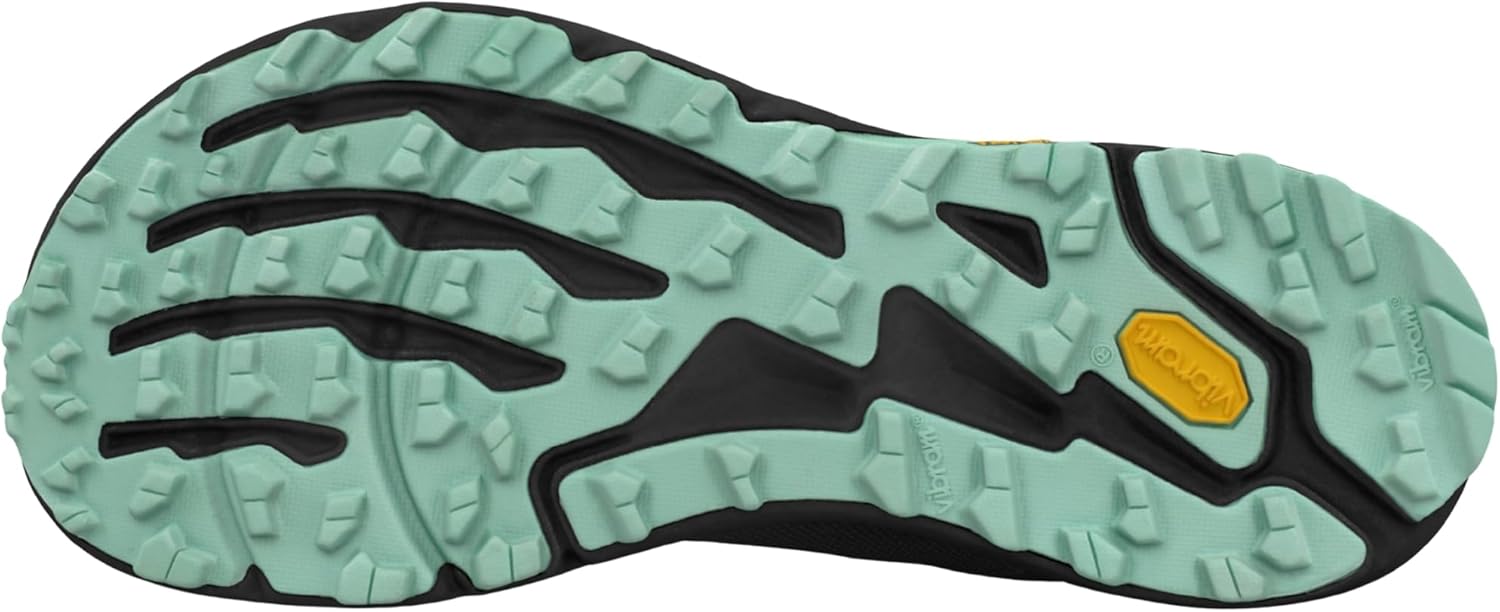 Altra Female TIMP 5 GTX Black 12 Medium - Image 4