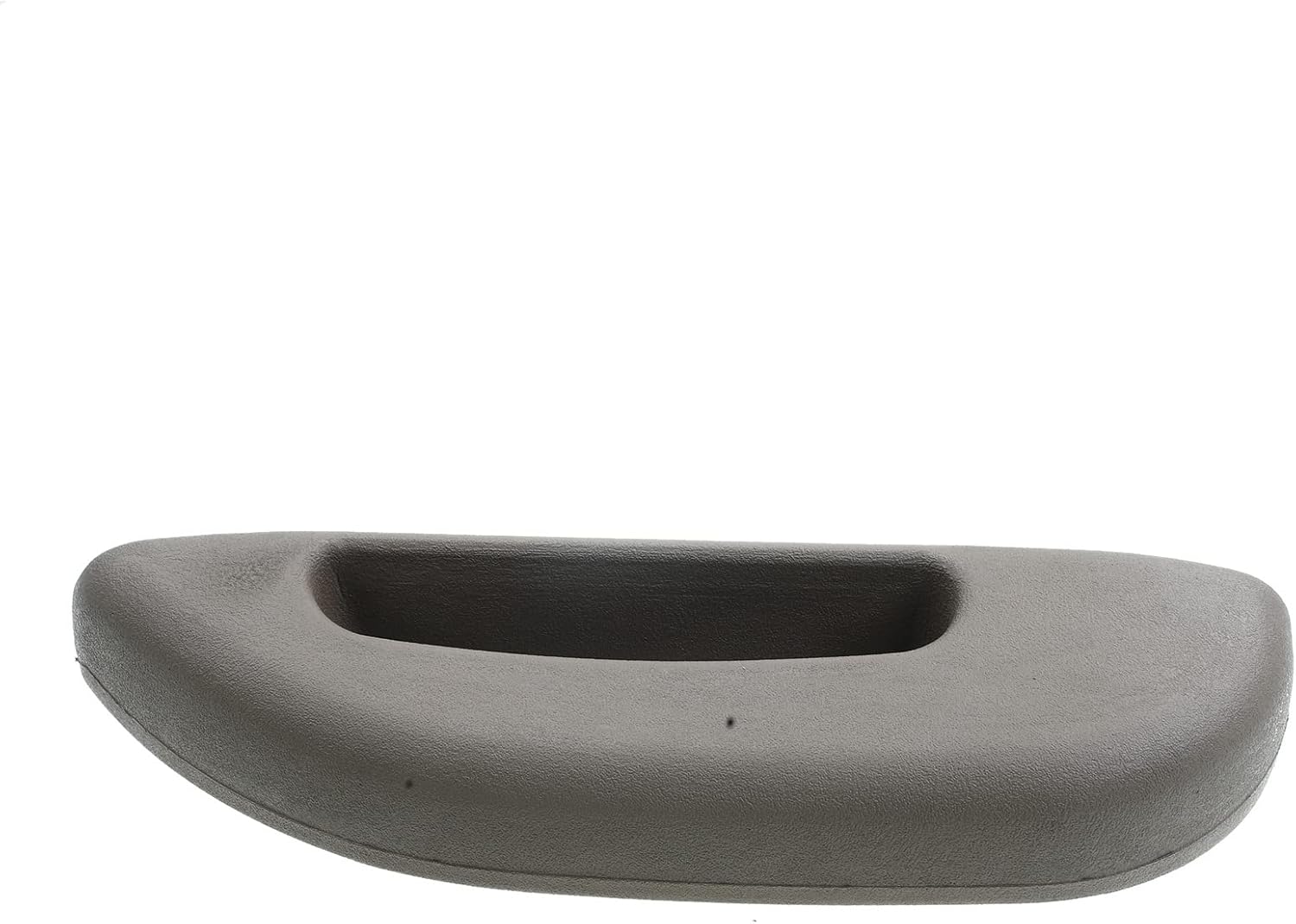 A-Premium Tan Door Armrest Compatible with Chevrolet & GMC Vehicles - Express 1500 2500 3500, Savana 1500 2500 3500, 1996-2002 - Front Right Passenger Side, Replace# 12376622