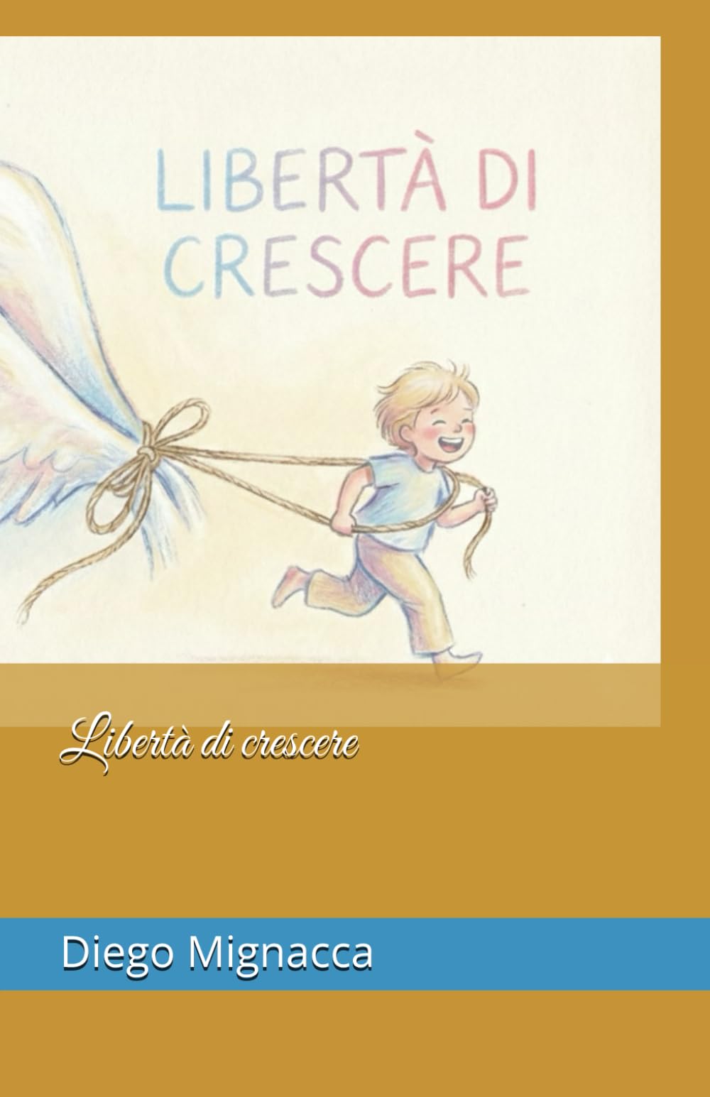 Libertà di crescere