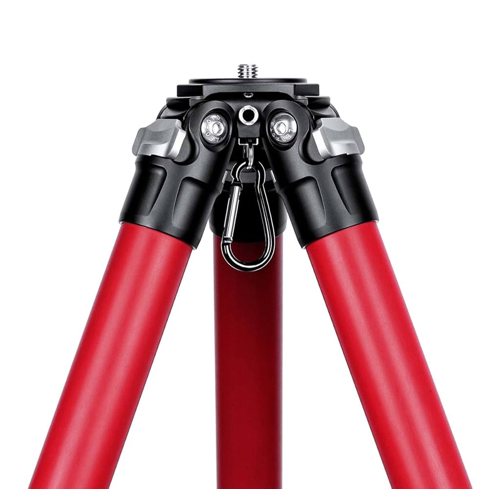 Leofoto三脚LA-324CL Amazon | Leofoto LA-324CL カーボン三脚 パイプ径32mm 4段 防水