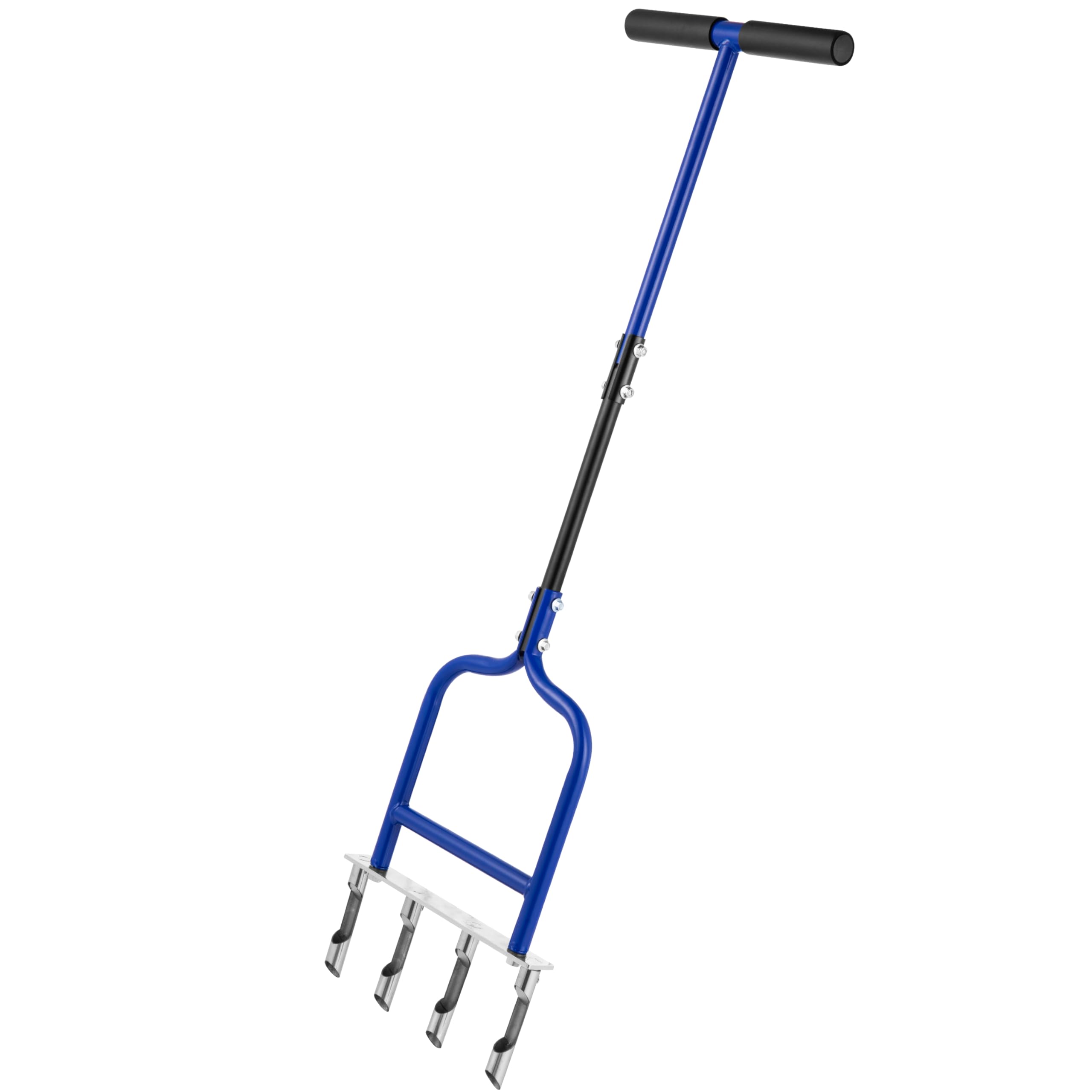 Spike Tine Fork Lawn Aerator