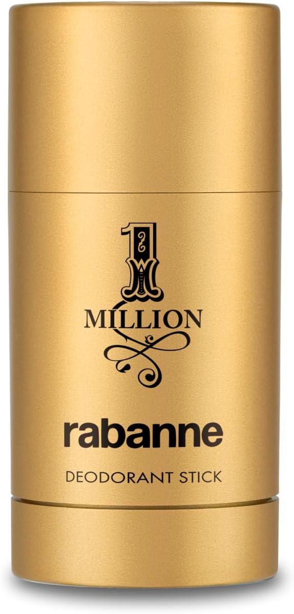 Paco Rabanne One Million Deodorant Stick - 75ml/2.2oz