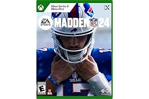 Madden NFL 24 - Xbox One