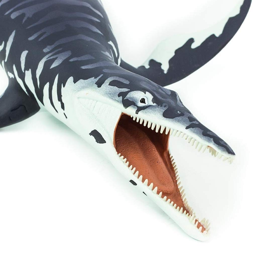 Amazon | Safari (サファリ) クロノサウルス 恐竜 フィギュア 304029