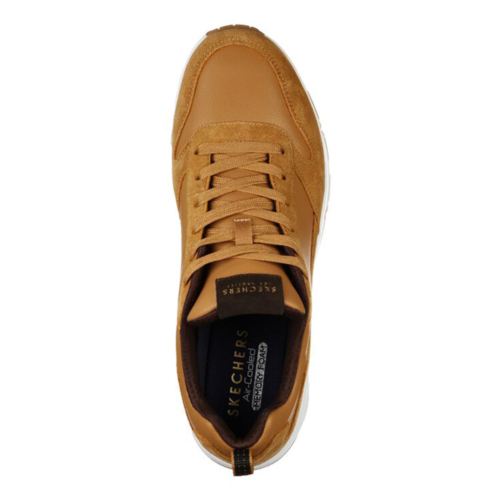 Skechers Uno Stacre Sneaker mit Luftkammernsohle – Bild 5