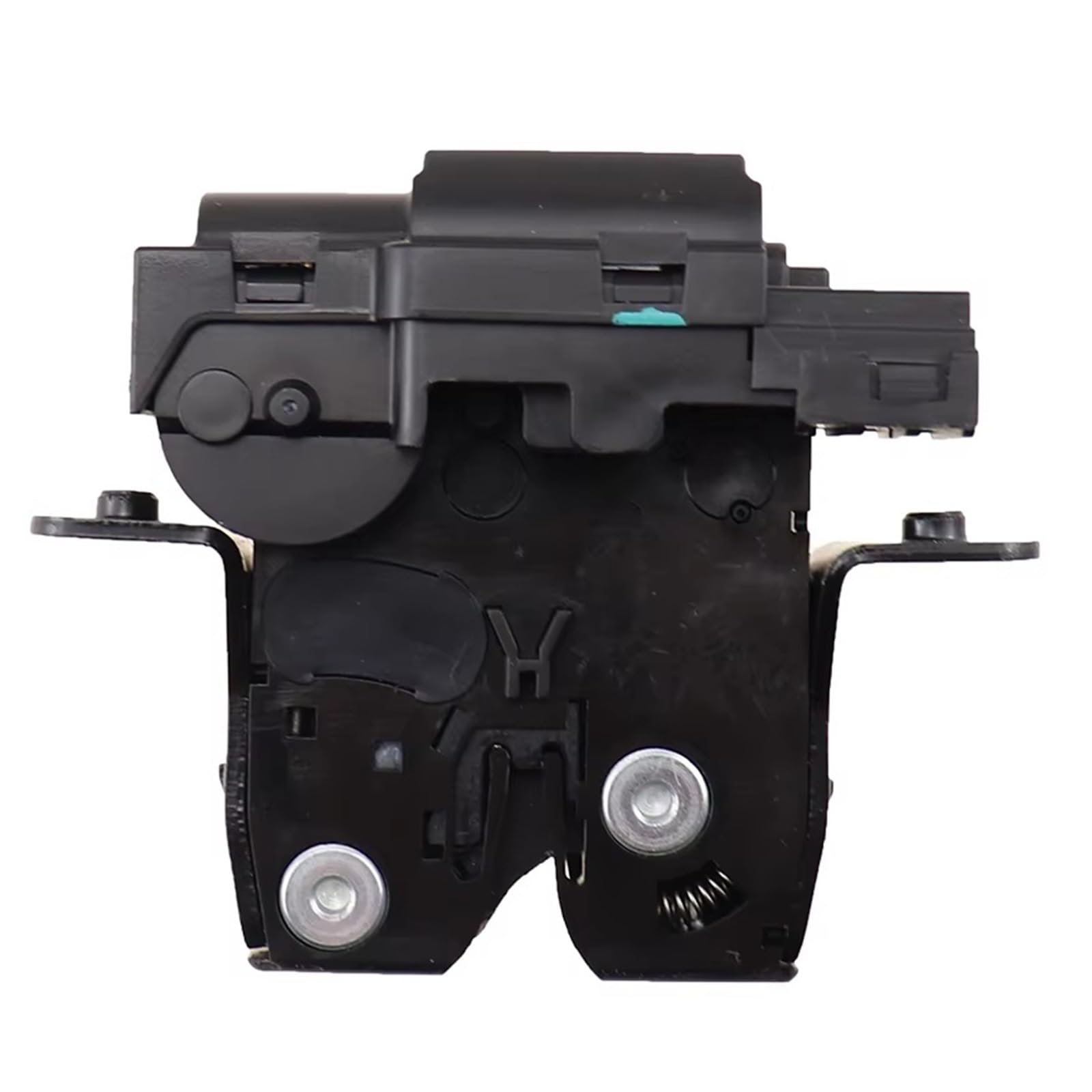 Boot Lock Compatible with Nissan for Qashqai Rear Trunk Door Lock Latch Catch Actuator Tailgate Liftgate Boot Hatch OEM：905022DX0A 90502-2DX0A
