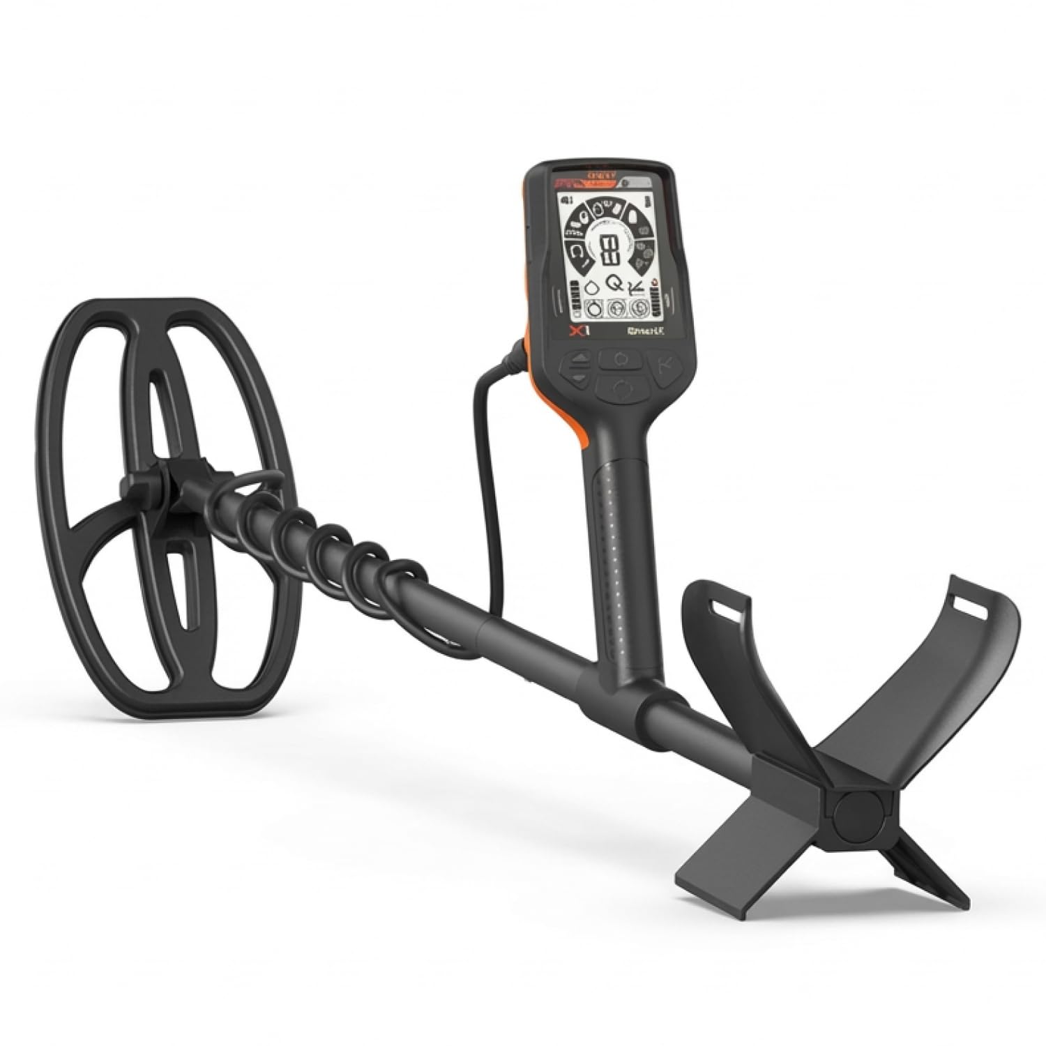 Détecteur Quest X1 IDMaxx