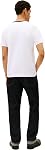 Tommy Hilfiger Adaptive ADP Tino TeeT-Shirt lavé pour homme
