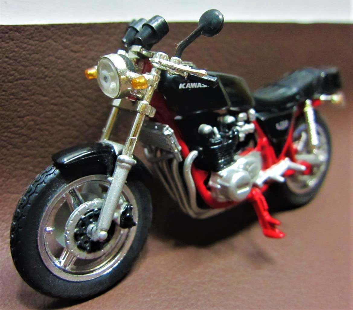 Amazon | 週刊少年マガジン カスタムバイクコレクションPart.2菱木研二