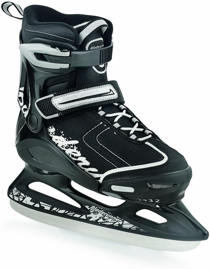 Rollerblade Bladerunner Micro Ice Recreational Adjustable