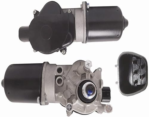 Premier Gear PGW-4028 Reemplazo del motor del limpiaparabrisas para Accord, Pilot, MDX, TL, TSX, Kt20871, Kt20869, Kt20664, Kt17716, Accord VII,