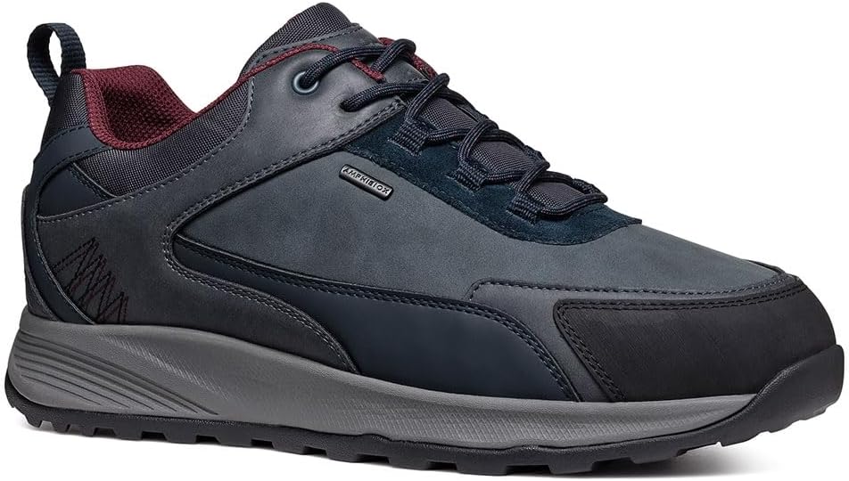 Men's Low-Top Sneakers