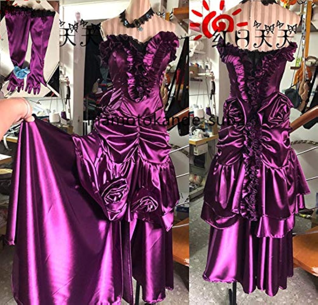 ポーション　ＦＦ　ファイナルファンタジー　コスプレ LRFF13 クレセントムーン 🌙 📷/ フレームさん #ラグコス