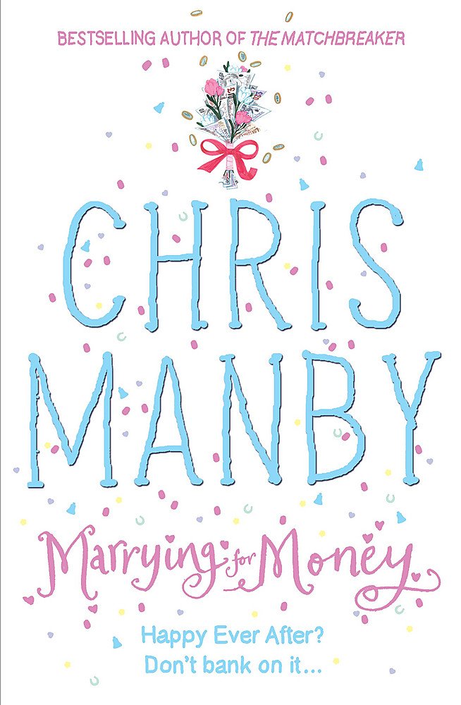 Marrying for Money
