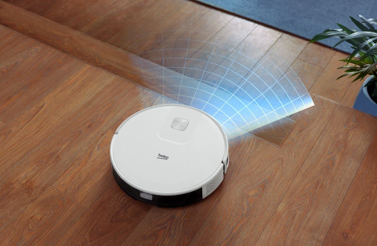 360 S8 Robot Vacuum Review Test Best Lidar Robot Under, 54 OFF