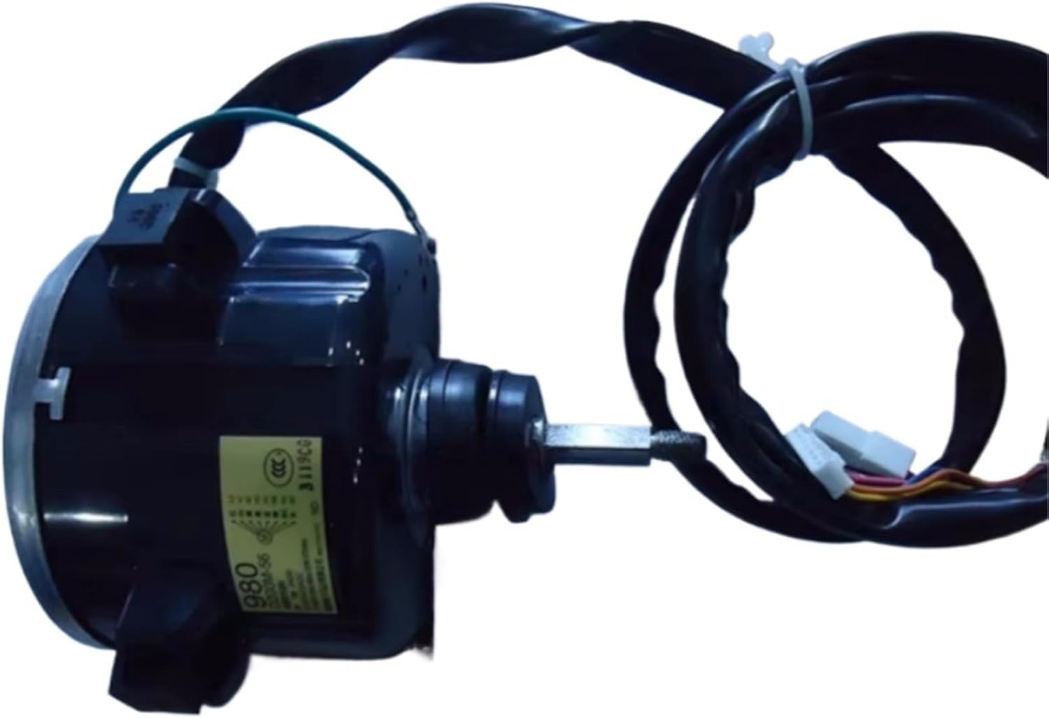 For Air Conditioning RZP250EY1P Fan 980 Motor D200M-56 Motor