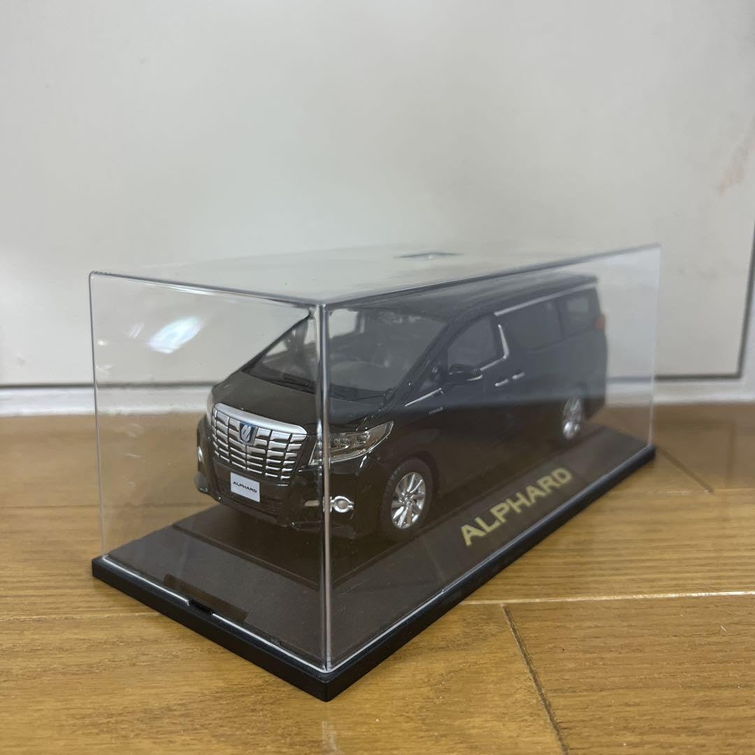 Amazon | 30前期アルファード 模型 IVTX8 | プラモデル 通販