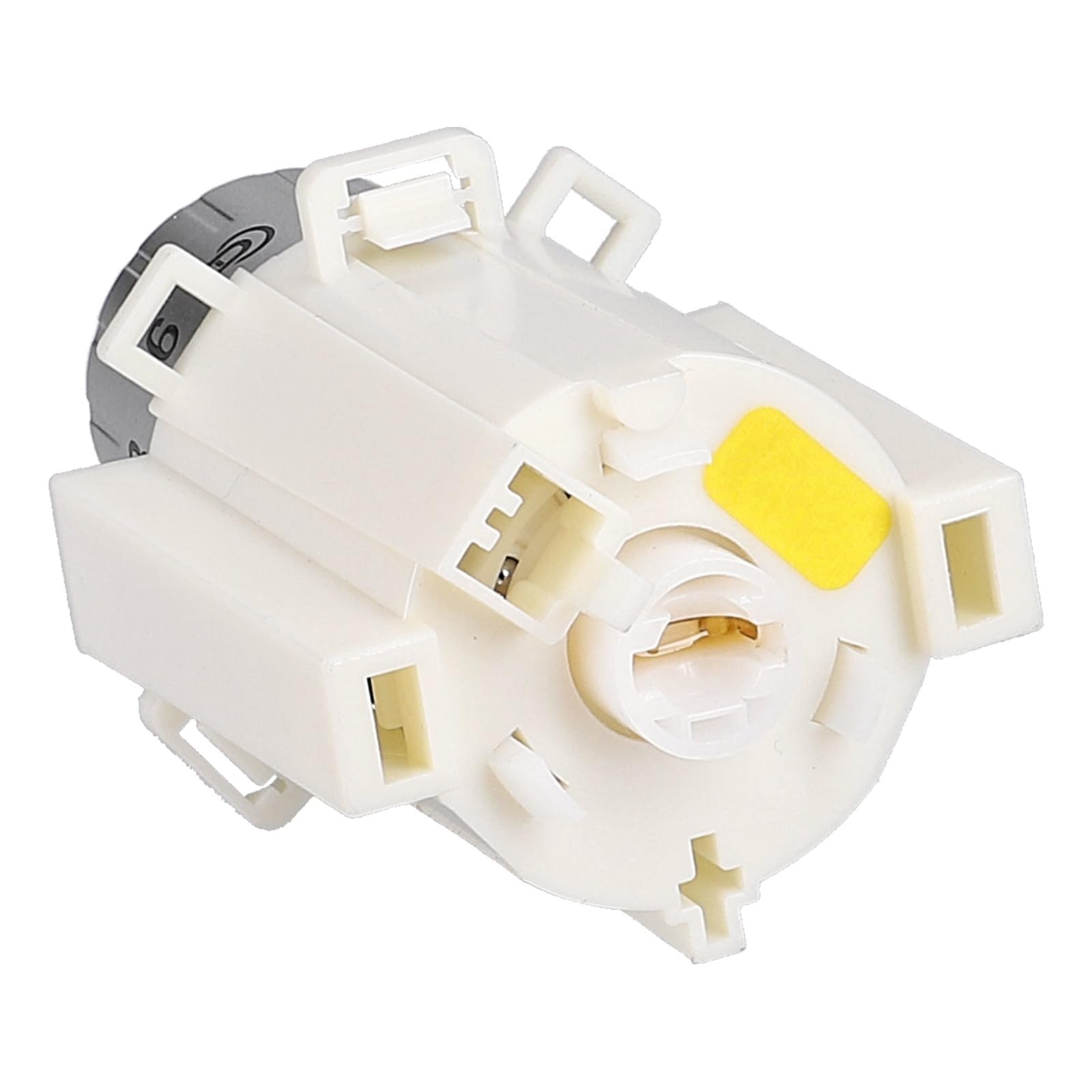 easyPART passend für BOSCH 00612425 Knebel Drehgriff Backofenschalter