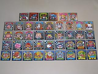 Amazon Co Jp 人気のビックリマン伝説ランキング