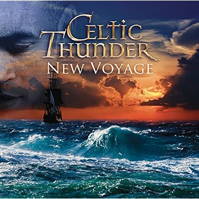 New Voyage