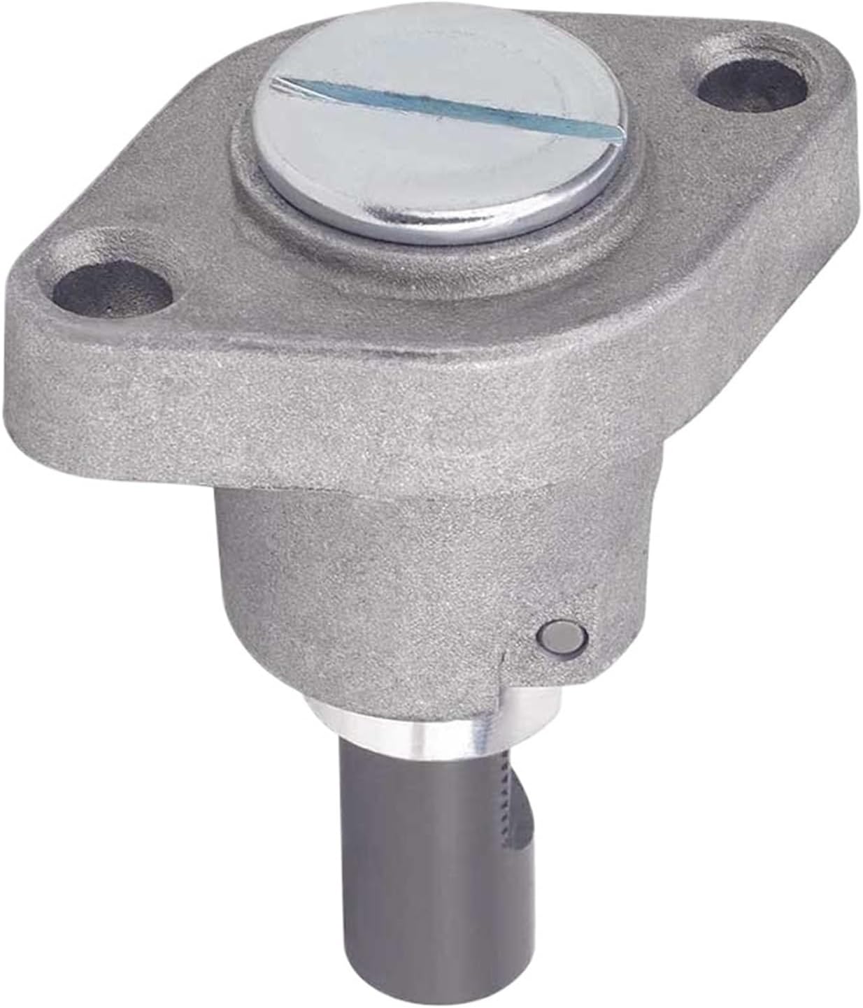 Motorcycle Moped Cam Timing Chain Manual Adjuster Tensioner Compatible With CFMOTO NK250 250SR WUYANG-HODNA CB190R/X/S CBF190TR NK 250 SR(Style B)