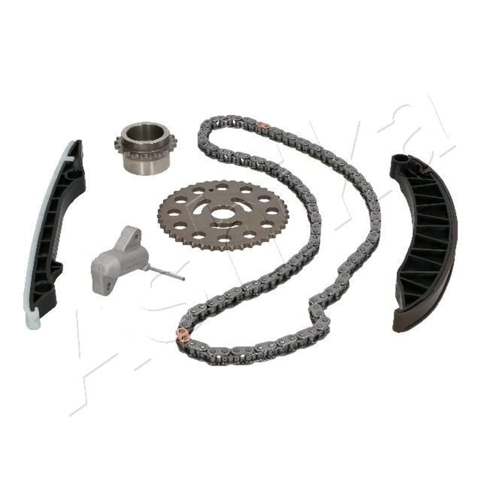Ashika KCK135 - Juego de cadena de distribución