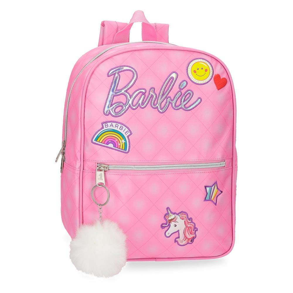 barbie backpack