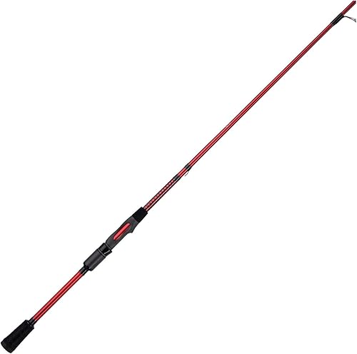 Ugly Stik Caña de Pescar Spinning de Carbono