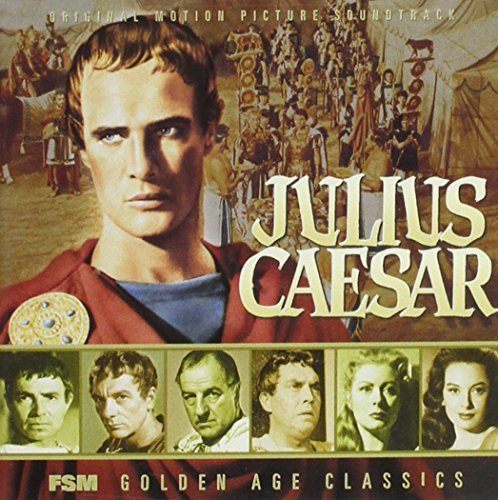 Julius Caesar By Original Soundtrack (2003-08-14)