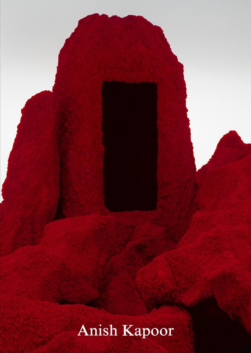 Anish Kapoor