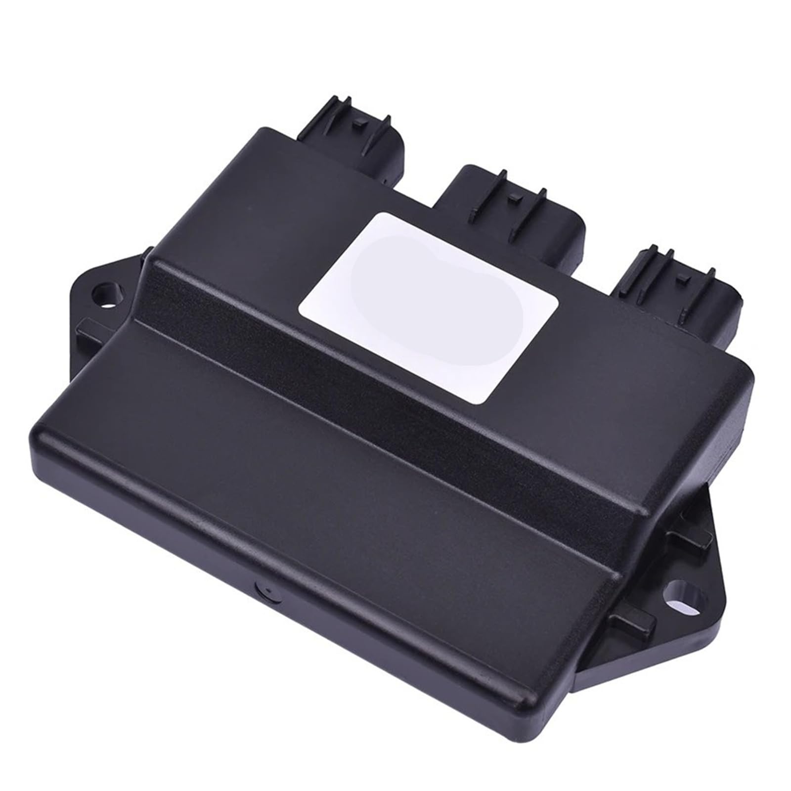 For YAM&AHA YXR45F Rhino 450 2006-2009 2P5-85540-00-00 5KM-85540-10-00 Digital Ignition CDI ECU Unit Box Igniter Starter Ignitor